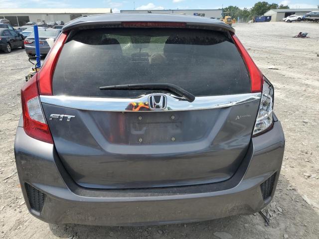 2016 Honda Fit Ex VIN: JHMGK5H72GX038305 Lot: 62188054