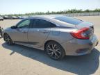 HONDA CIVIC SPOR photo