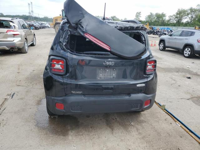 2019 JEEP RENEGADE L - ZACNJABB9KPJ77082