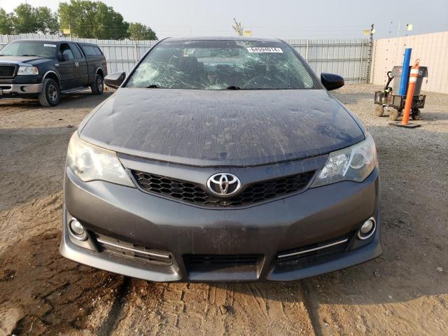 VIN 4T1BF1FK3DU203920 2013 Toyota Camry, L no.5