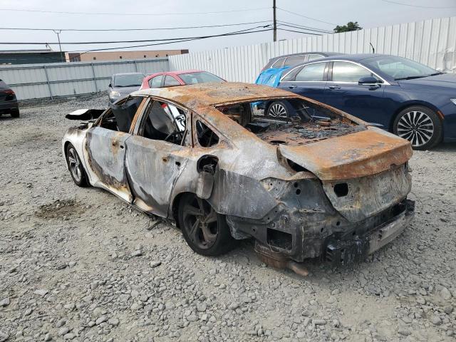 2018 HONDA ACCORD EX - 1HGCV1F46JA143269