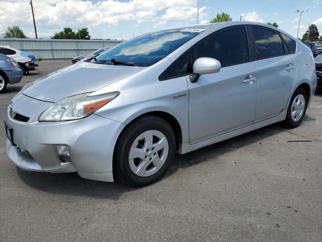 2010 Toyota Prius VIN: JTDKN3DU7A5182079 Lot: 61512454