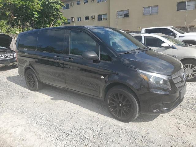 2018 MERCEDES-BENZ METRIS - WD4PG2EE4J3402779