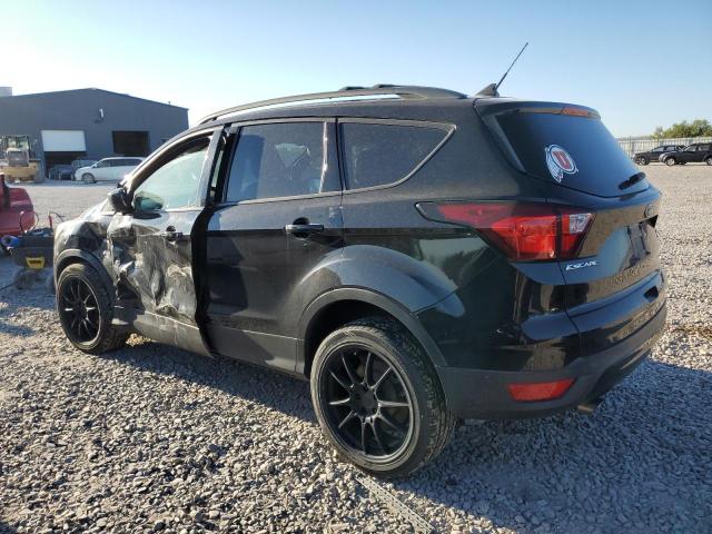 2019 FORD ESCAPE SE - 1FMCU9GD8KUB09344