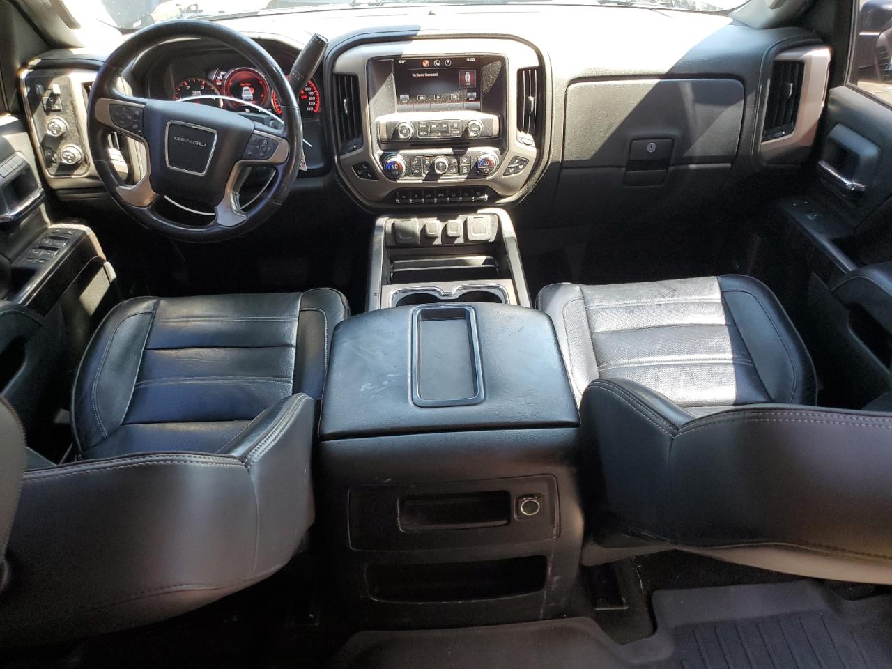 1GT424E85FF140469 2015 GMC Sierra K3500 Denali