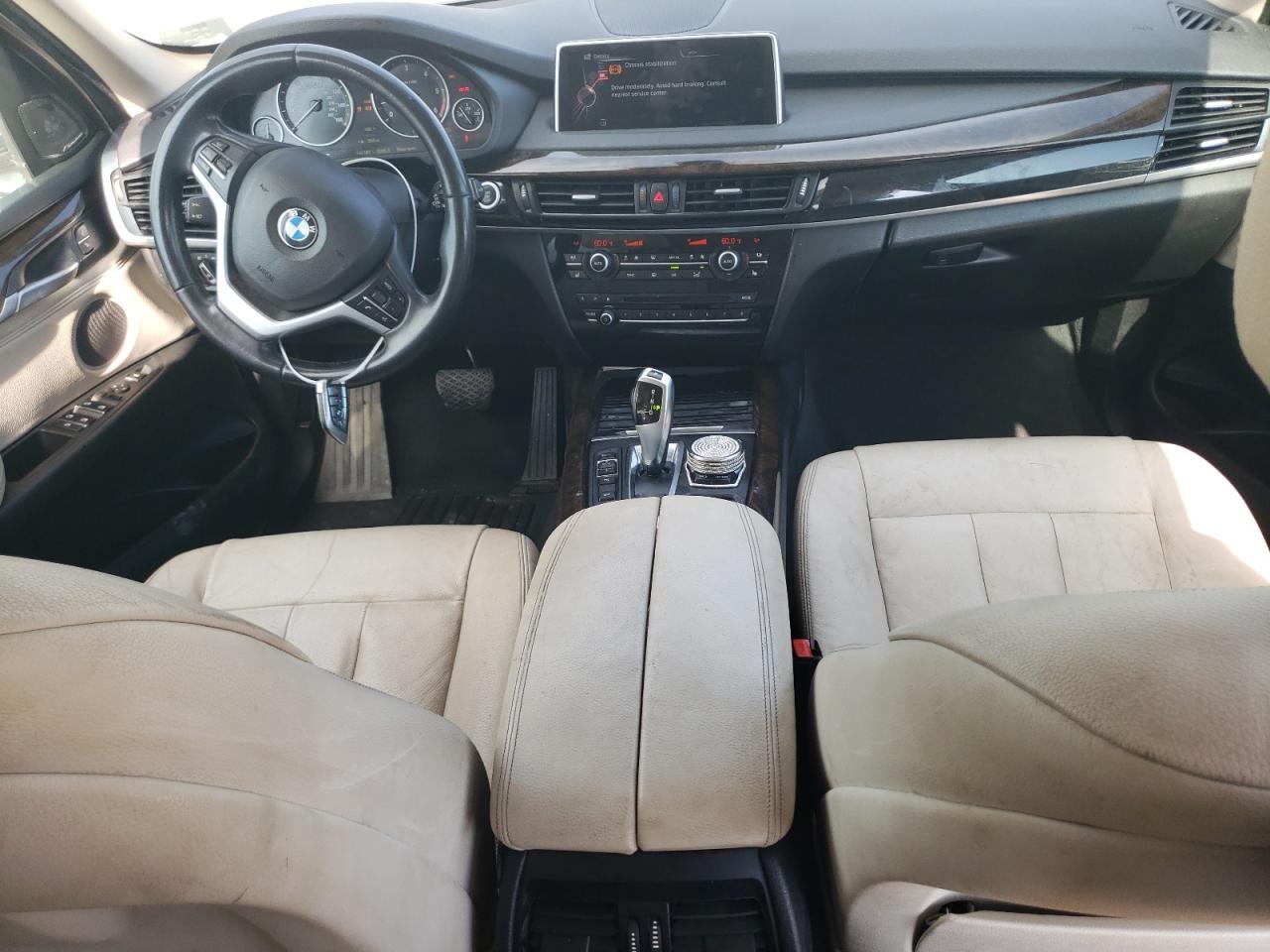 5UXKS4C5XE0J96567 2014 BMW X5 xDrive35D