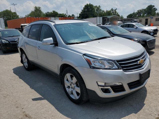 2017 CHEVROLET TRAVERSE L - 1GNKRGKD7HJ151423