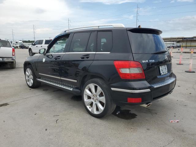 2010 Mercedes-Benz Glk 350 4Matic VIN: WDCGG8HB5AF274723 Lot: 62487164