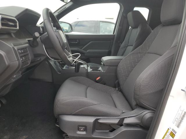 2024 TOYOTA TACOMA XTR 3TYJDAHN7RT003152