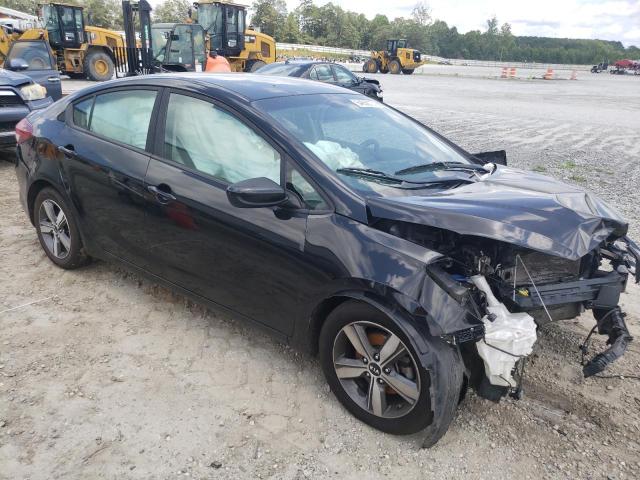 2018 KIA FORTE LX - 3KPFL4A76JE170103