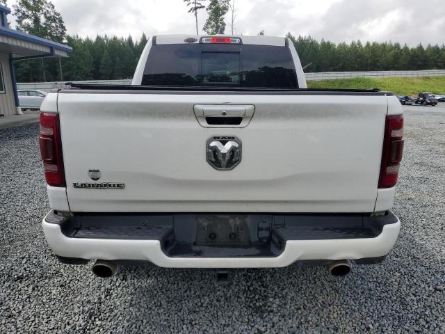 2019 Ram 1500 Laramie VIN: 1C6RREJT8KN628243 Lot: 63119624