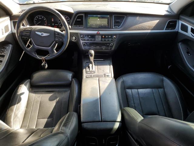 2015 HYUNDAI GENESIS 5. KMHGN4JF6FU036475
