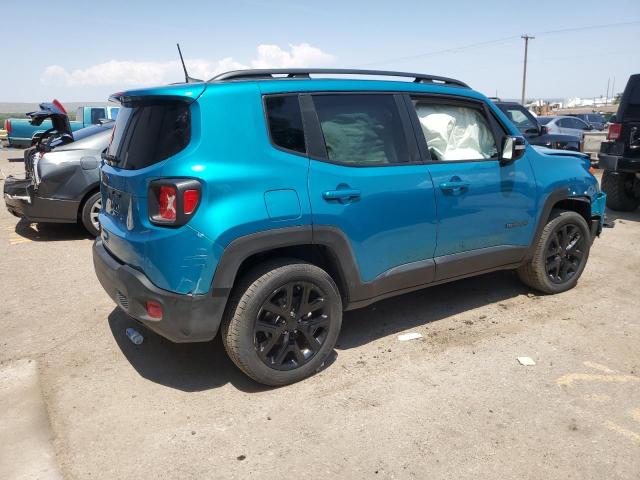 2022 JEEP RENEGADE A ZACNJDE12NPN54389