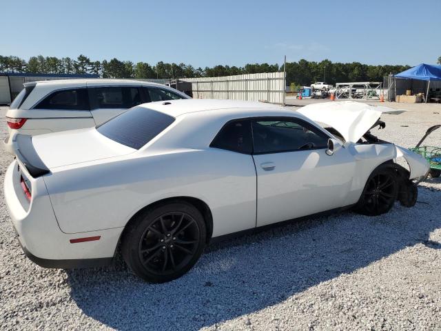 VIN 2C3CDZAG1GH315563 2016 Dodge Challenger, Sxt no.3