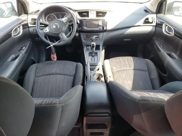 2018 NISSAN SENTRA S - 3N1AB7AP5JL633734
