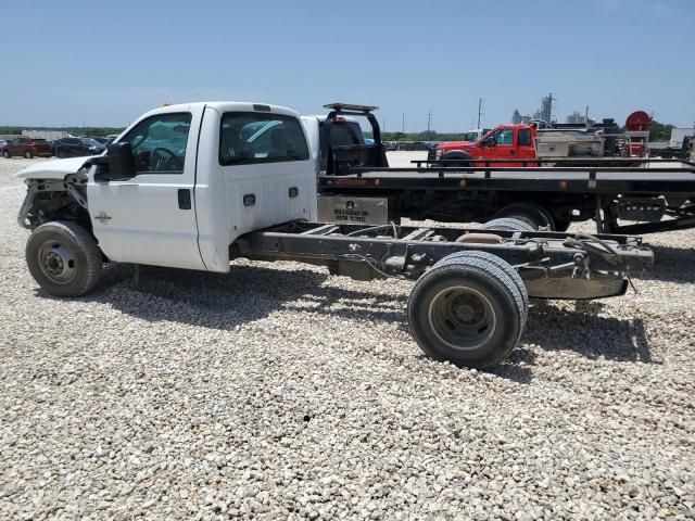 1FDRF3GT0FEB97492 2015 Ford F350 Super Duty