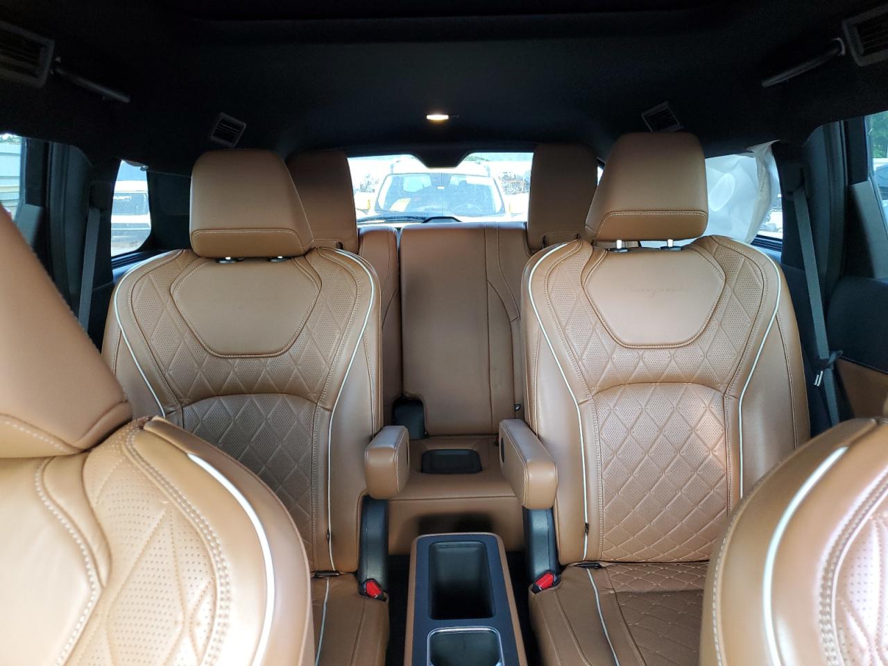 5N1DL1HU5NC333835 2022 Infiniti Qx60 Autograph