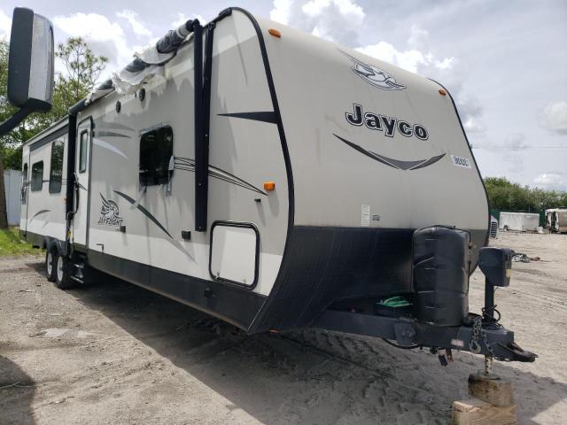 2016 JAYCO JAY FLIGHT #2696567133