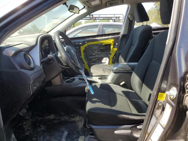 2016 TOYOTA RAV4 LE - JTMBFREV6GJ096558