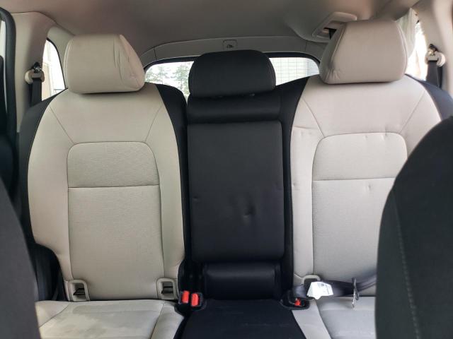 2023 HONDA CR-V EX - 7FARS3H41PE003659