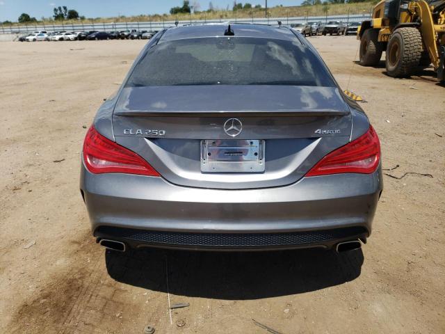 VIN WDDSJ4GB7GN292561 2016 Mercedes-Benz CLA-Class,... no.6