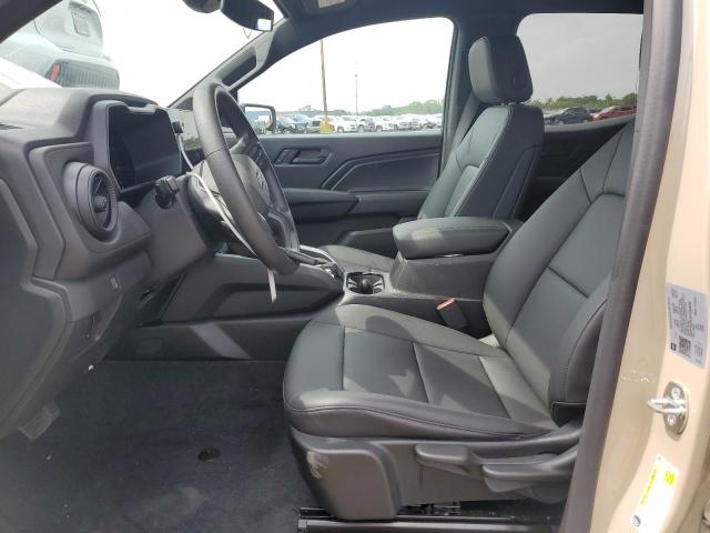 2023 CHEVROLET COLORADO T - 1GCPTEEK3P1263830