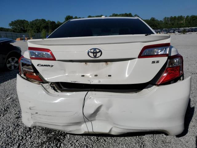 VIN 4T1BF1FK2EU763591 2014 Toyota Camry, L no.6