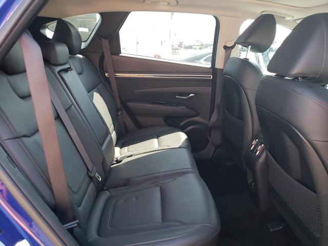 2023 HYUNDAI TUCSON LIM - 5NMJECAE9PH184351