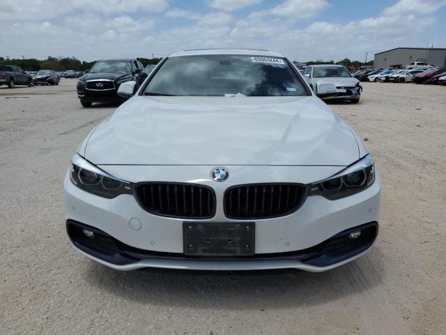 VIN WBA4J1C55KBM15881 2019 BMW 4 Series, 430I Gran ... no.5