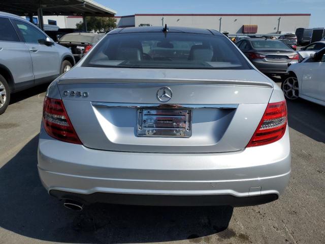 VIN WDDGJ4HB5DG071657 2013 Mercedes-Benz C-Class, 250 no.6