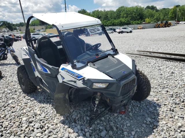 2017 POLARIS RZR S 900 - 3NSVBA874HF923214