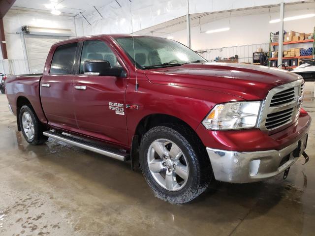 2017 Ram 1500 Slt VIN: 1C6RR7LMXHS879258 Lot: 60918494