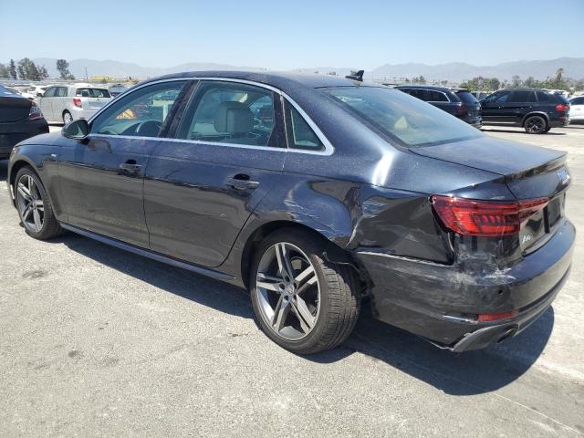 VIN WAULMAF45JA221359 2018 Audi A4, Premium Plus no.2