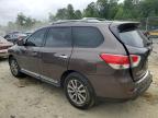 NISSAN PATHFINDER photo