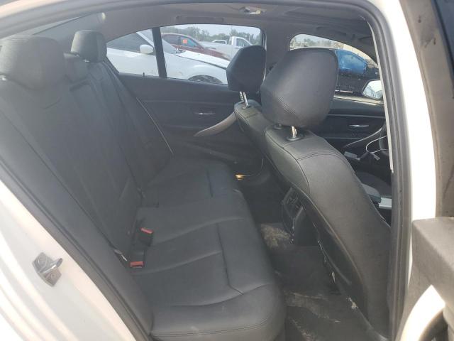 2014 BMW 320 I xDrive VIN: WBA3C3C52EP661067 Lot: 62704534