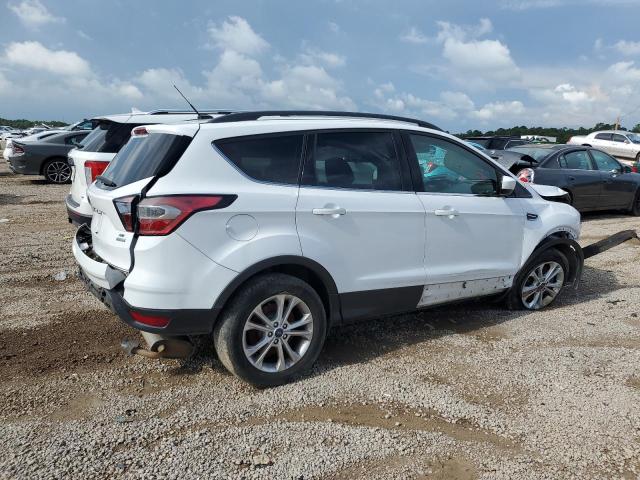 Vin: 1fmcu0g95huc35709, lot: 61926064, ford escape se 20173