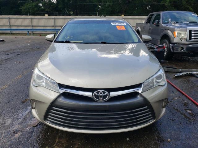 VIN 4T4BF1FK7FR503579 2015 Toyota Camry, LE no.5