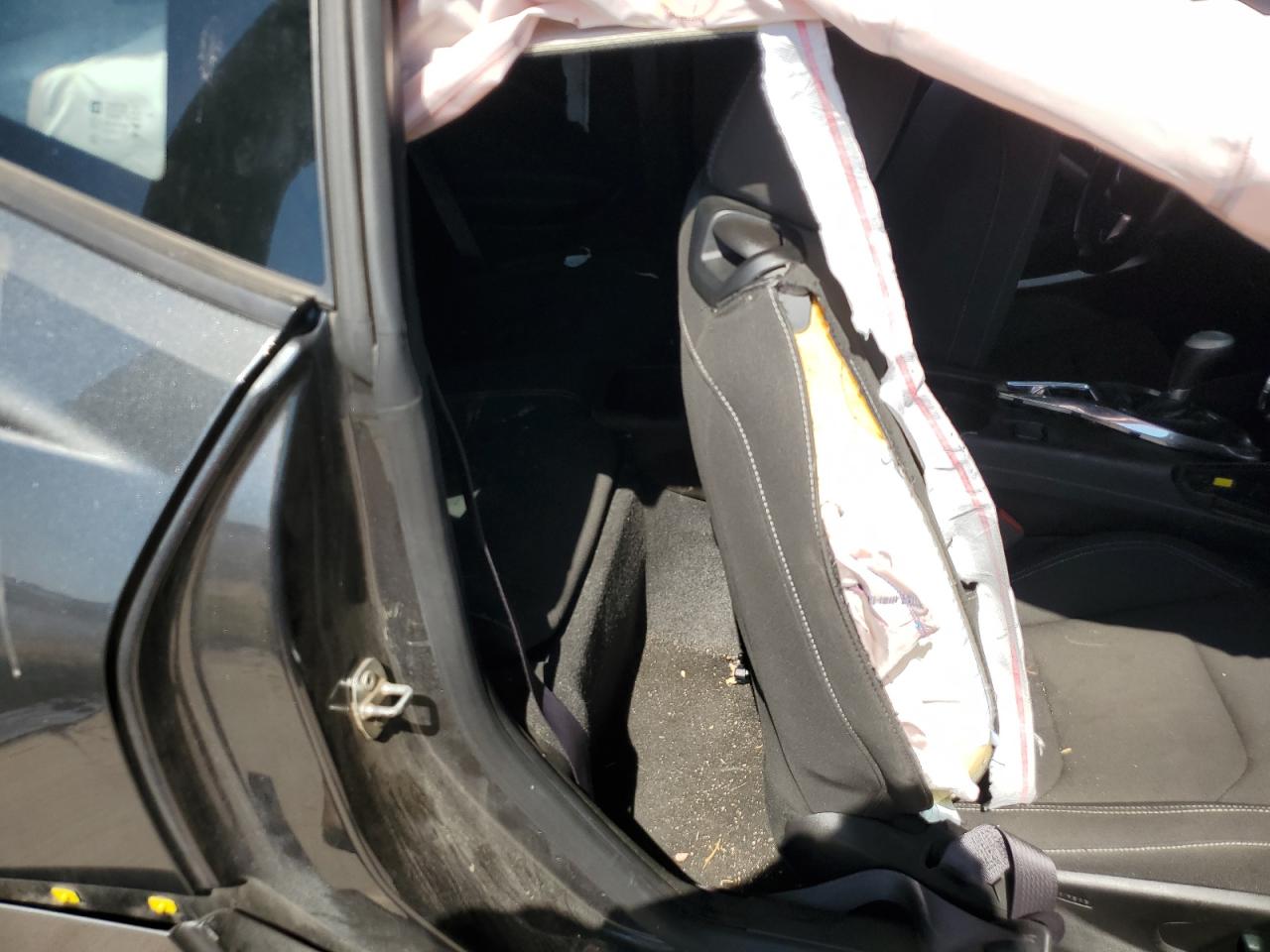 1G1FB1RX7H0135264 2017 Chevrolet Camaro Lt