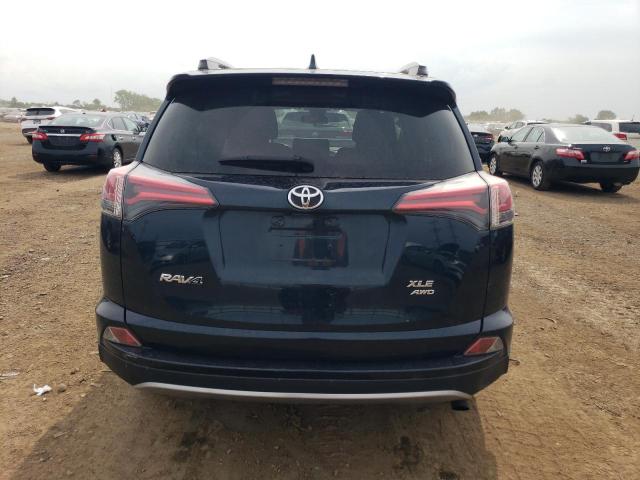 VIN JTMRFREV0JJ214576 2018 Toyota RAV4, Adventure no.6