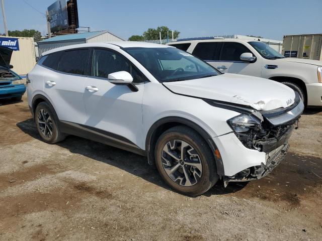 2023 KIA SPORTAGE E - 5XYK33AF9PG133333