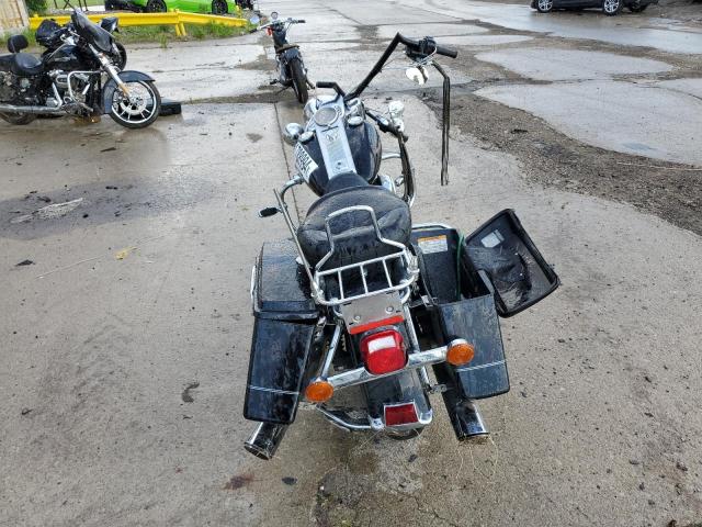 2005 HARLEY-DAVIDSON FLHRI 1HD1FBW185Y658008