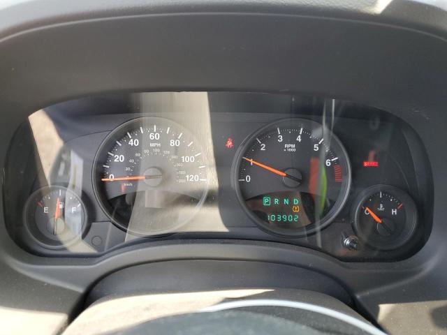 2012 Jeep Compass Sport VIN: 1C4NJCBB4CD687273 Lot: 62568604