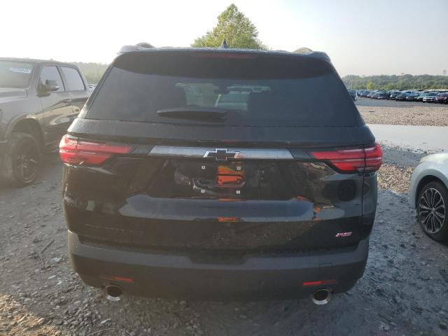 VIN 1GNEVJKW5PJ338410 2023 Chevrolet Traverse, RS no.6