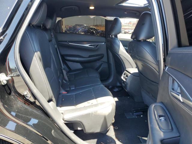 2022 Infiniti Qx55 Luxe VIN: 3PCAJ5J35NF111868 Lot: 61843774