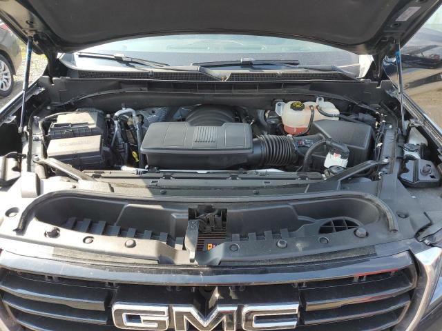 2022 GMC YUKON XL K - 1GKS2FED2NR288015