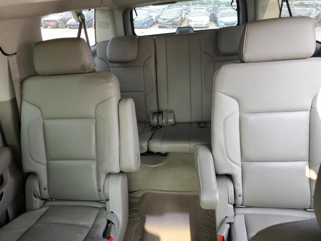 2015 GMC YUKON XL K - 1GKS2HKC0FR566435