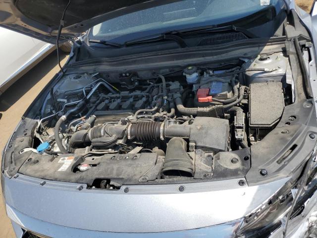 2021 HONDA ACCORD LX - 1HGCV1F10MA106146