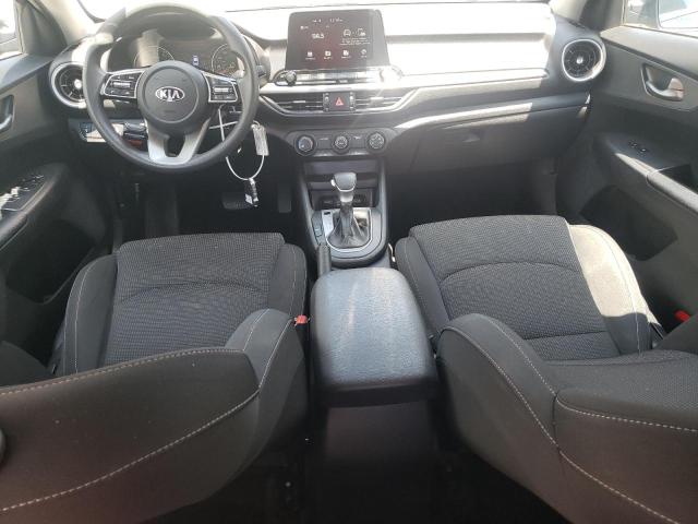 2021 Kia Forte Fe VIN: 3KPF24AD0ME349010 Lot: 60276224