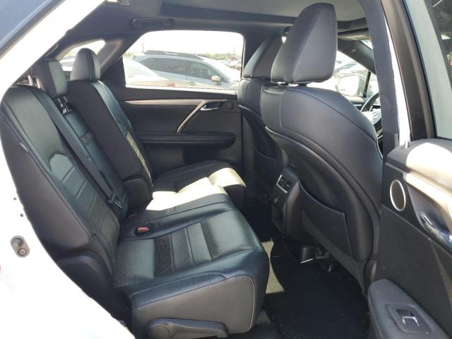 2016 Lexus Rx 350 Base VIN: 2T2BZMCA1GC031506 Lot: 62814574