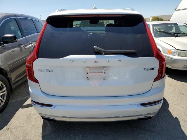 VIN YV4A22PL6K1490254 2019 Volvo XC90, T6 Inscription no.6